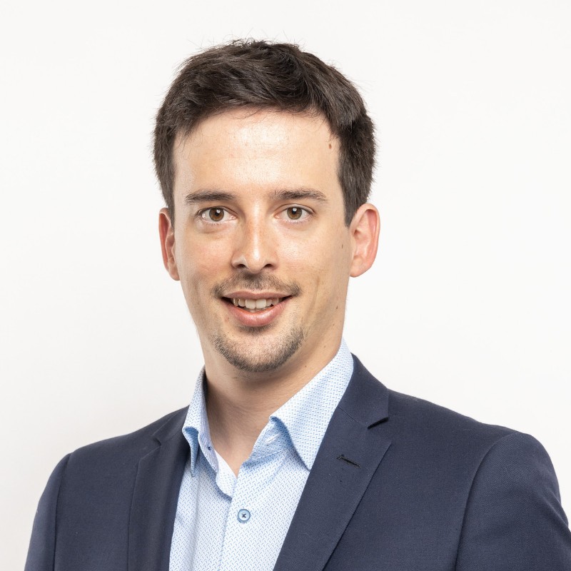 Janik von Rotz